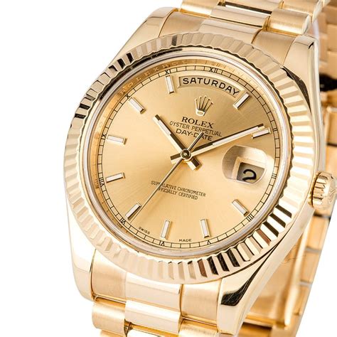 rolex day date 2018|Rolex Day-Date presidential 41mm.